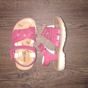 Toddler Girl Sandals